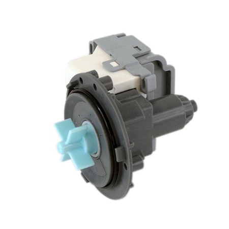 Samsung DC31-00181C Samsung Washer AC Pump Motor DC31-00181C